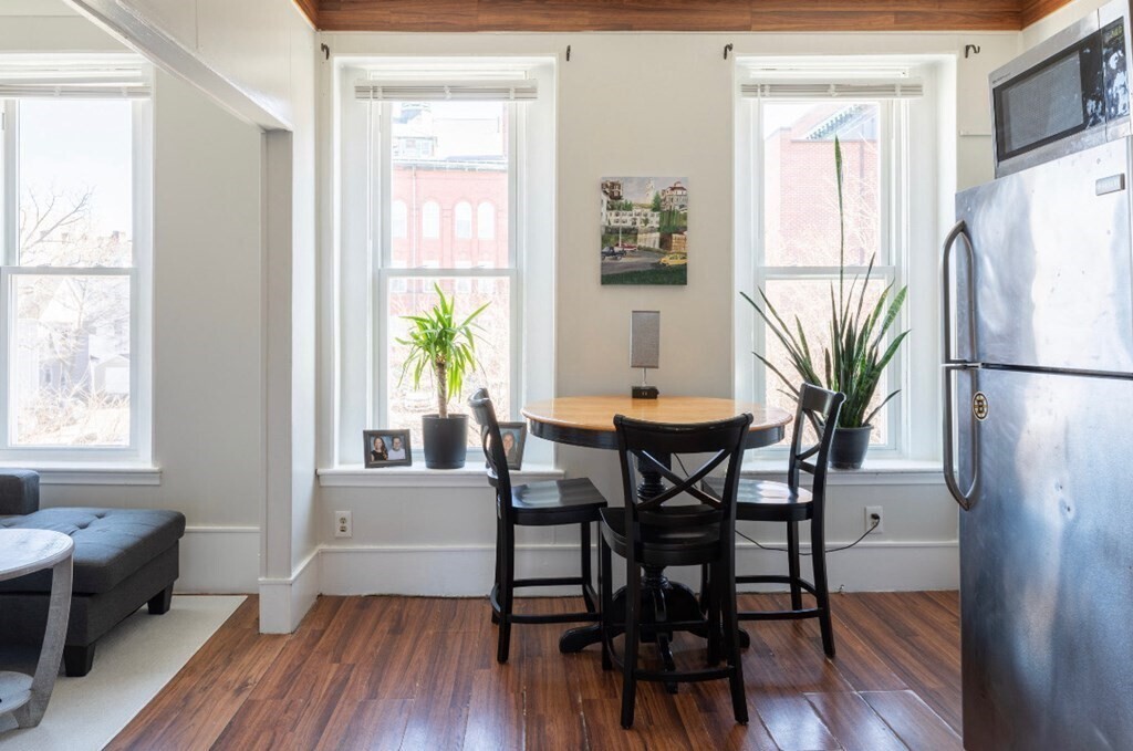 55 Coleman Street, Unit 3 Boston, MA 02125 - Photo 3 of 6