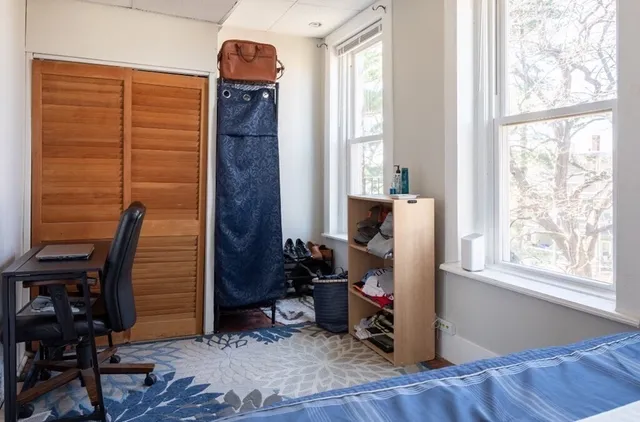 $2,100 | 55 Coleman Street, Unit 3, Boston, MA 02125