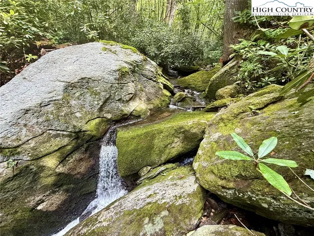$1,675,000 | Lot 39 Mossy Creek, Boone, NC 28607