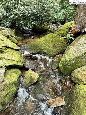 $1,675,000 | Lot 39 Mossy Creek, Boone, NC 28607