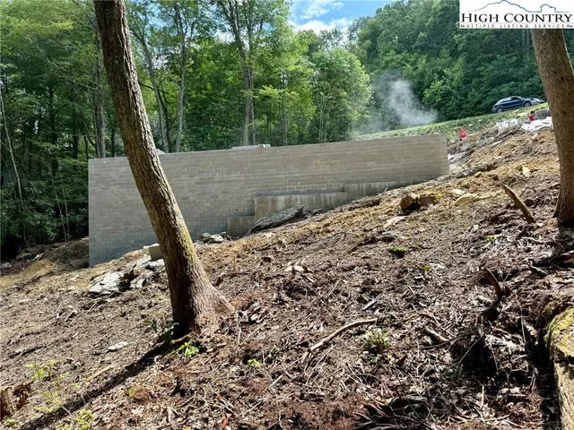 $1,675,000 | Lot 39 Mossy Creek, Boone, NC 28607