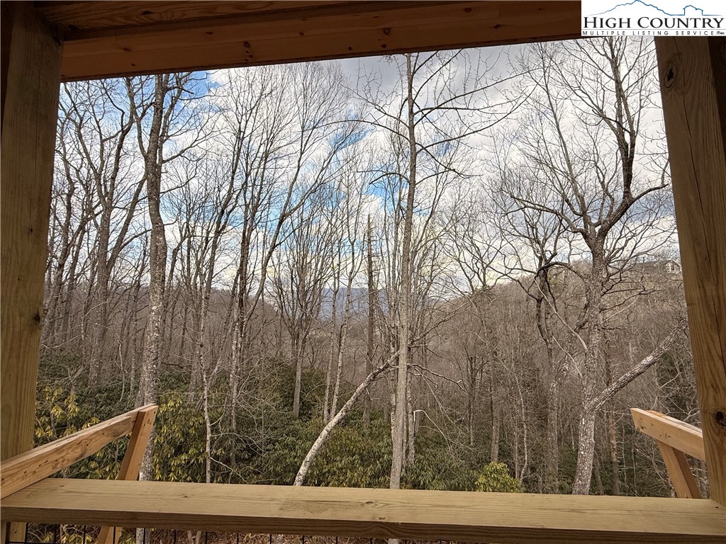 Lot 39 Mossy Creek Boone, NC 28607 - Photo 40 of 50 a view of backyard with green space