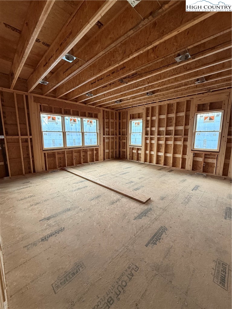 Lot 39 Mossy Creek Boone, NC 28607 - Photo 50 of 50 a view of a livingroom with a furniture