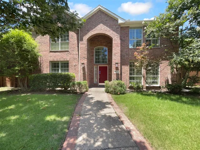 $616,000 | 321 Beacon Hill Drive, Allen, TX 75013