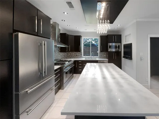 $608,000 | 321 Beacon Hill Drive, Allen, TX 75013