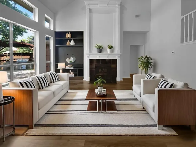 $608,000 | 321 Beacon Hill Drive, Allen, TX 75013