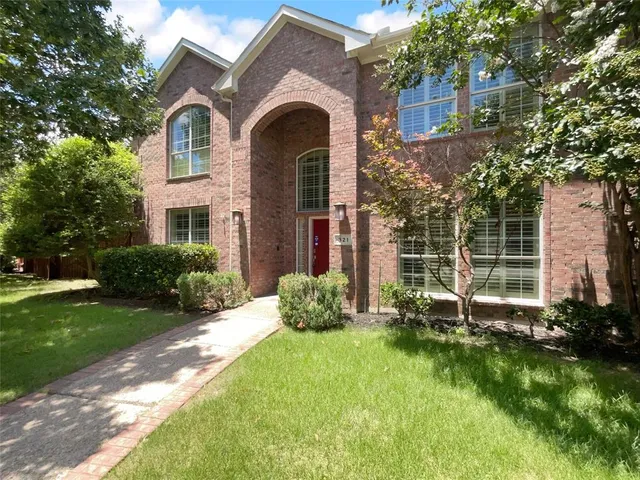 $608,000 | 321 Beacon Hill Drive, Allen, TX 75013