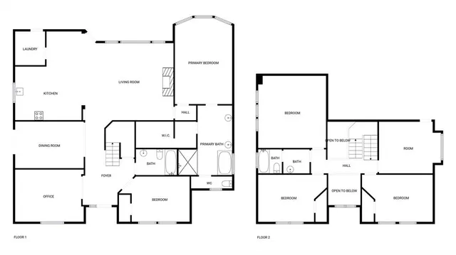 $608,000 | 321 Beacon Hill Drive, Allen, TX 75013