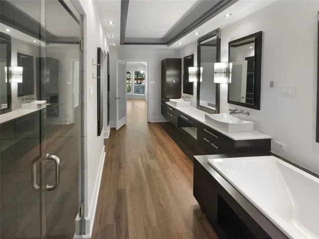 $608,000 | 321 Beacon Hill Drive, Allen, TX 75013