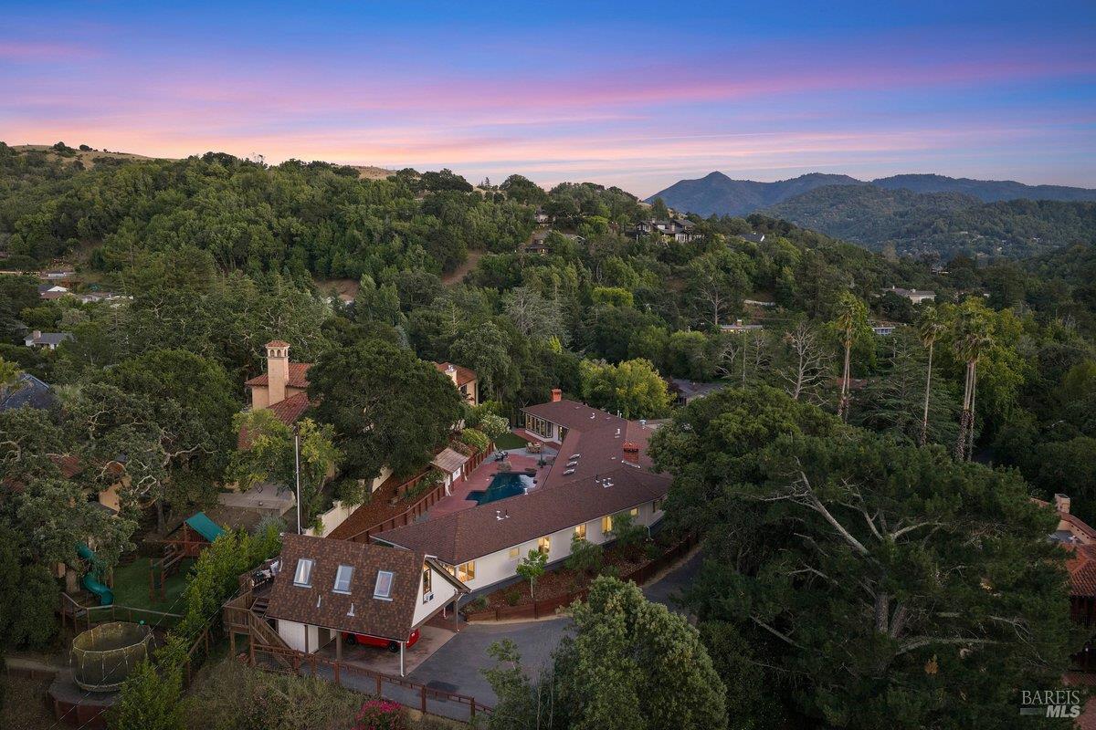 111 Deer Hollow Road San Anselmo, CA 94960 - Photo 65 of 70