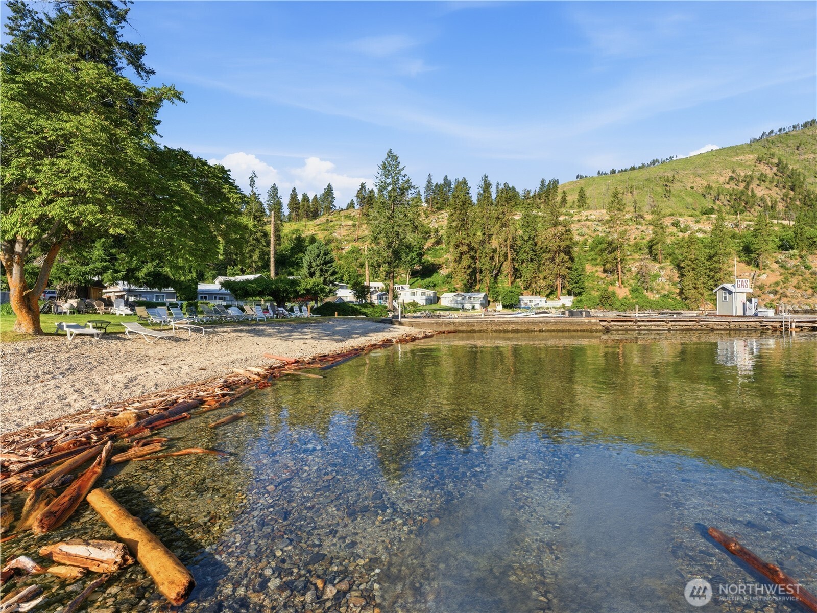 7750 South Lakeshore Road, Unit 34 Chelan, WA 98816 - Photo 16 of 40