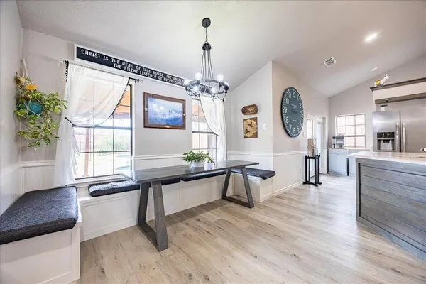 $445,000 | 1301 North St Charles Avenue, Pilot Point, TX 76258