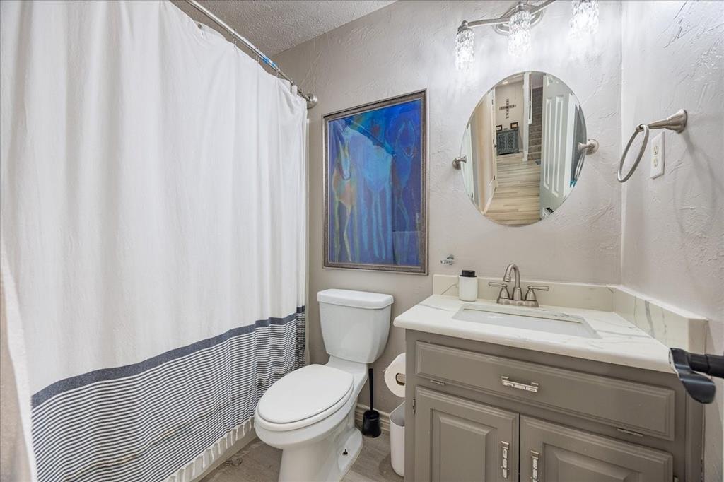 1301 North St Charles Avenue Pilot Point, TX 76258 - Photo 19 of 37