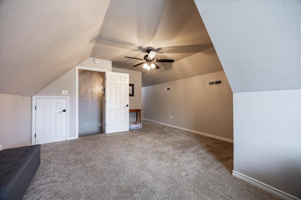 1301 North St Charles Avenue Pilot Point, TX 76258 - Photo 27 of 37