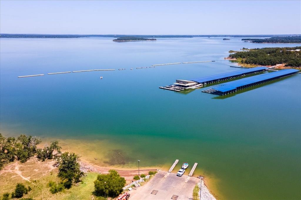 1301 North St Charles Avenue Pilot Point, TX 76258 - Photo 37 of 37 Lake Ray Roberts - 2.5 miles west on Walcott Street