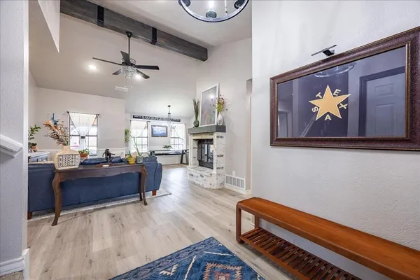 $445,000 | 1301 North St Charles Avenue, Pilot Point, TX 76258