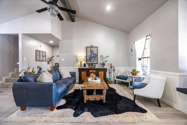 $445,000 | 1301 North St Charles Avenue, Pilot Point, TX 76258