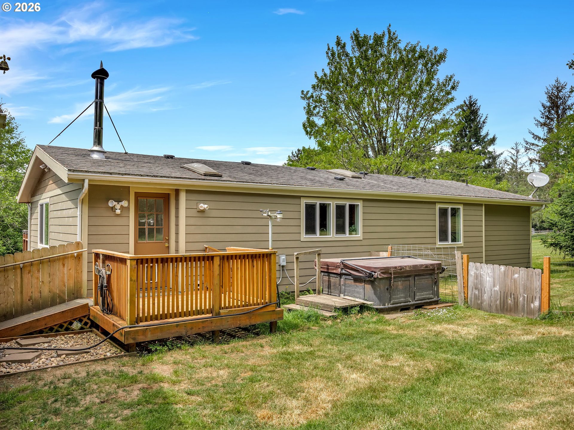 90465 Peter Johnson Road Astoria, OR 97103 - Photo 43 of 48