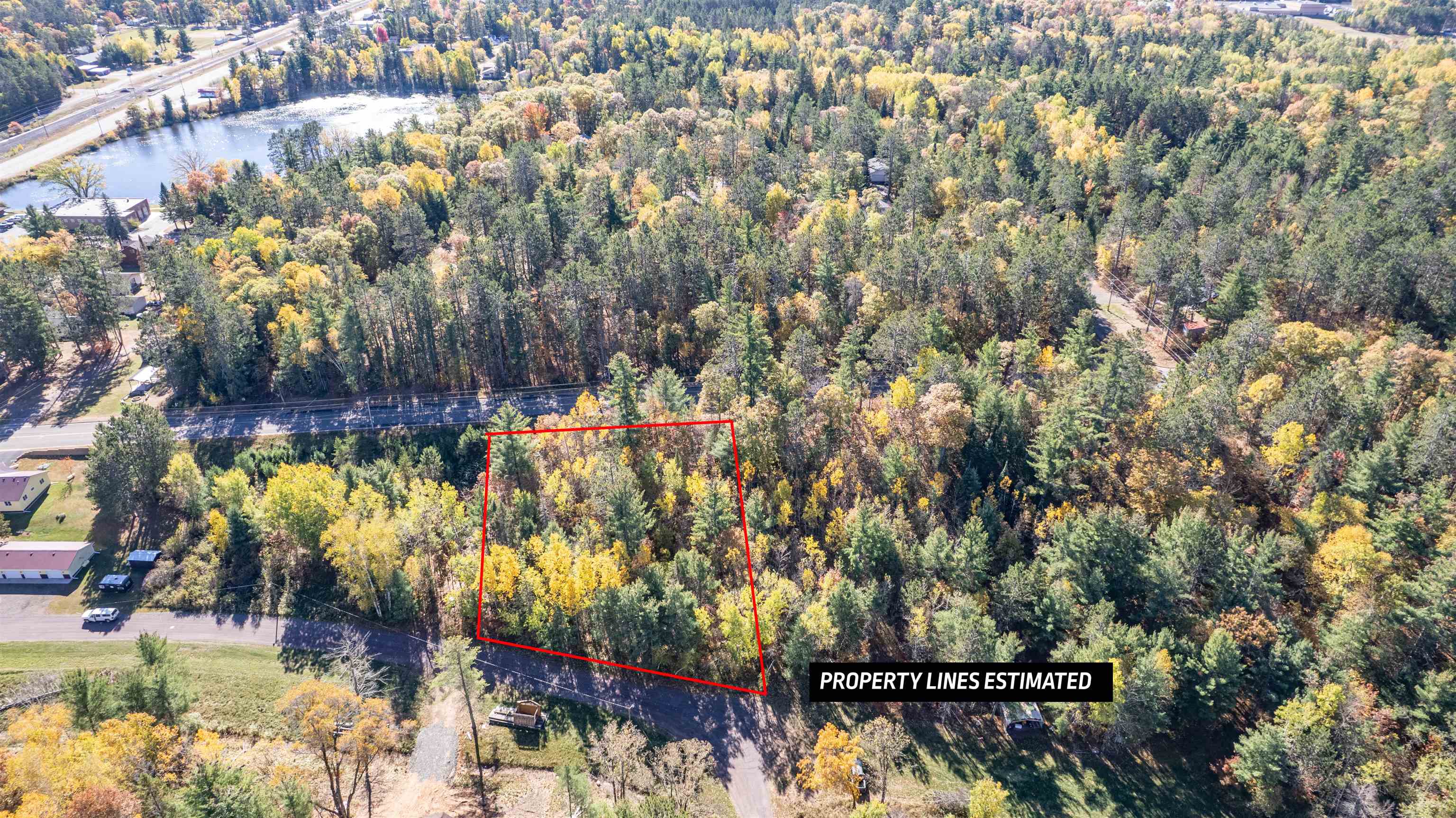 910 East Evergreen Avenue Solon Springs, WI 54873 - Photo 1 of 5