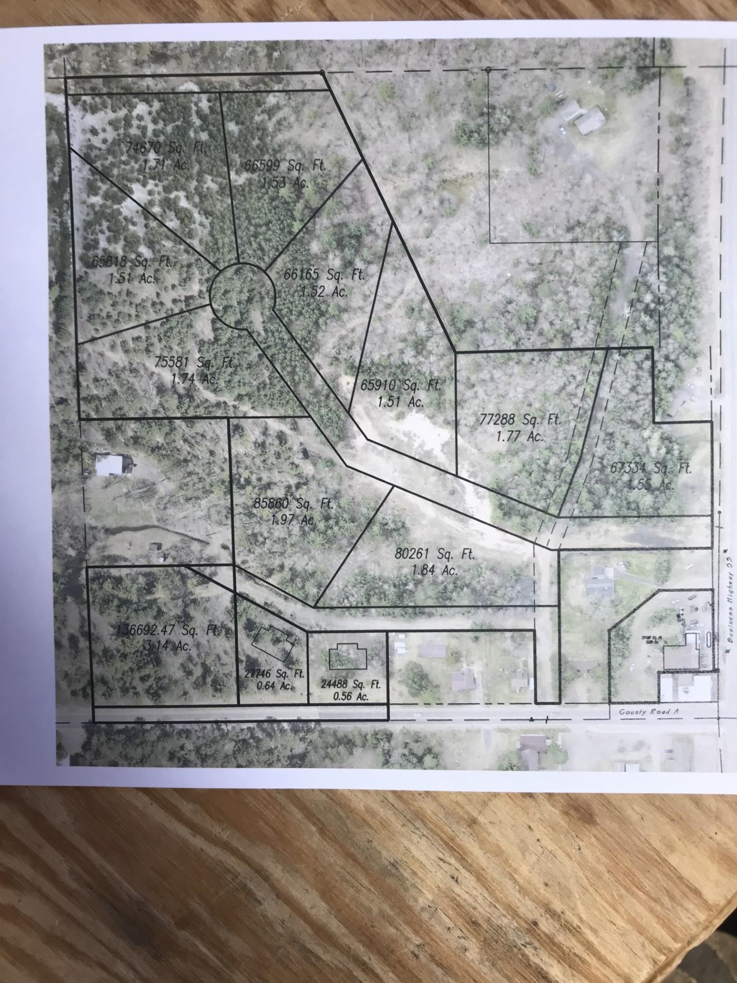 910 East Evergreen Avenue Solon Springs, WI 54873 - Photo 2 of 5