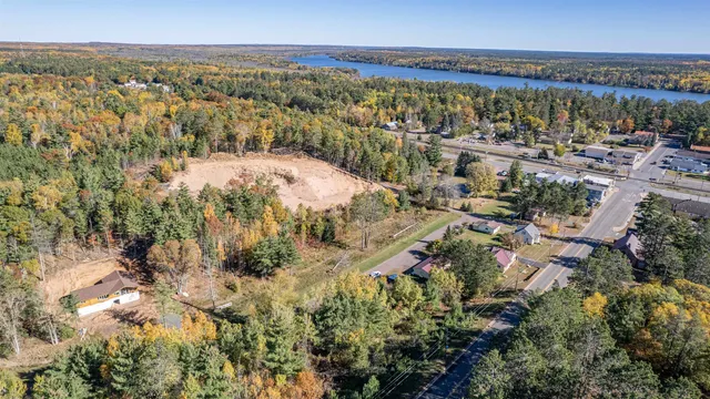 $29,950 | 910 East Evergreen Avenue, Solon Springs, WI 54873