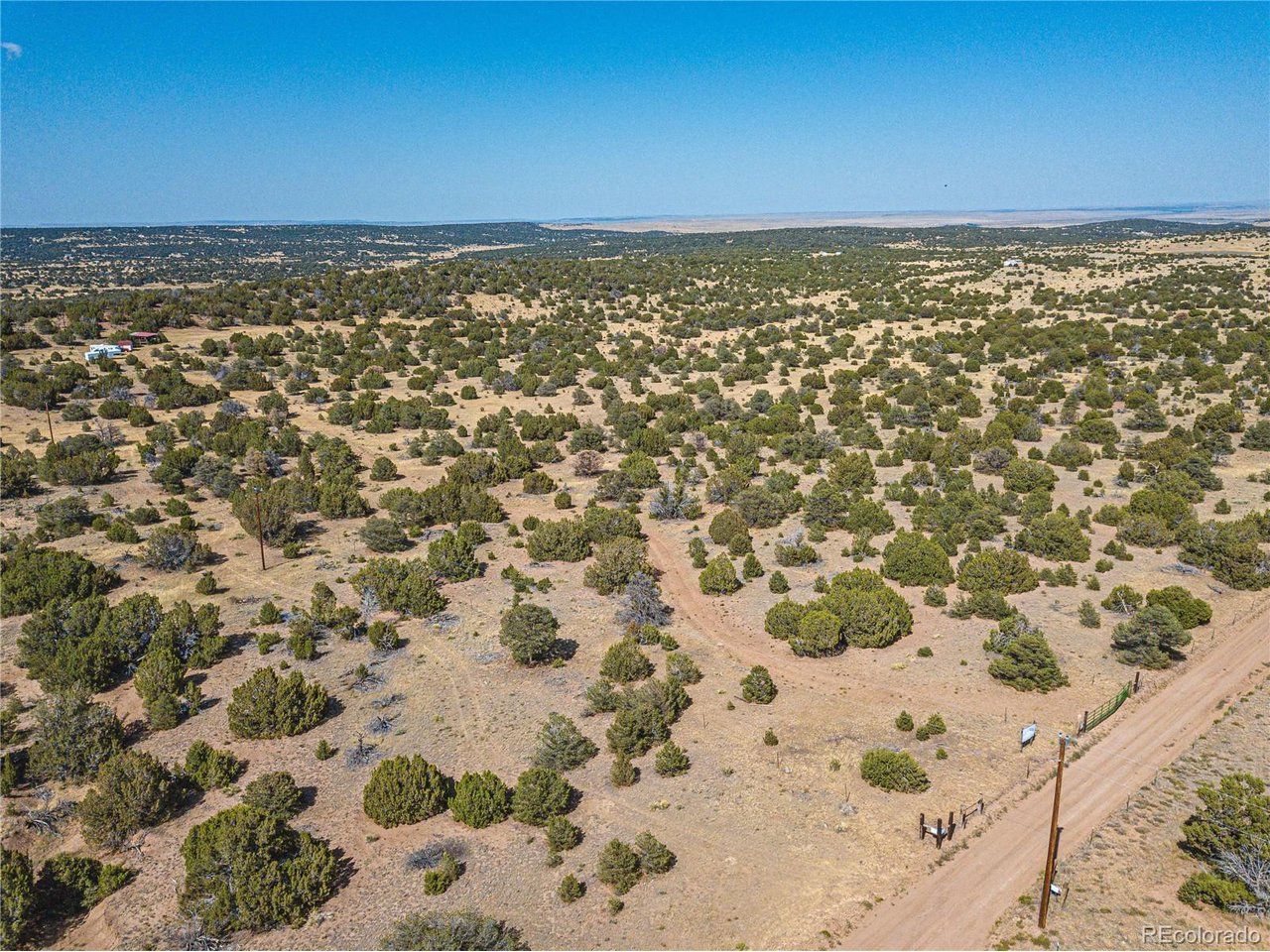 Twin Lakes Road Walsenburg, CO 81089 - Photo 16 of 40