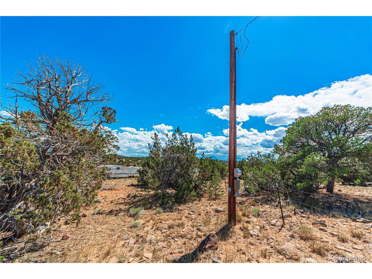 Twin Lakes Road Walsenburg, CO 81089 - Photo 17 of 40