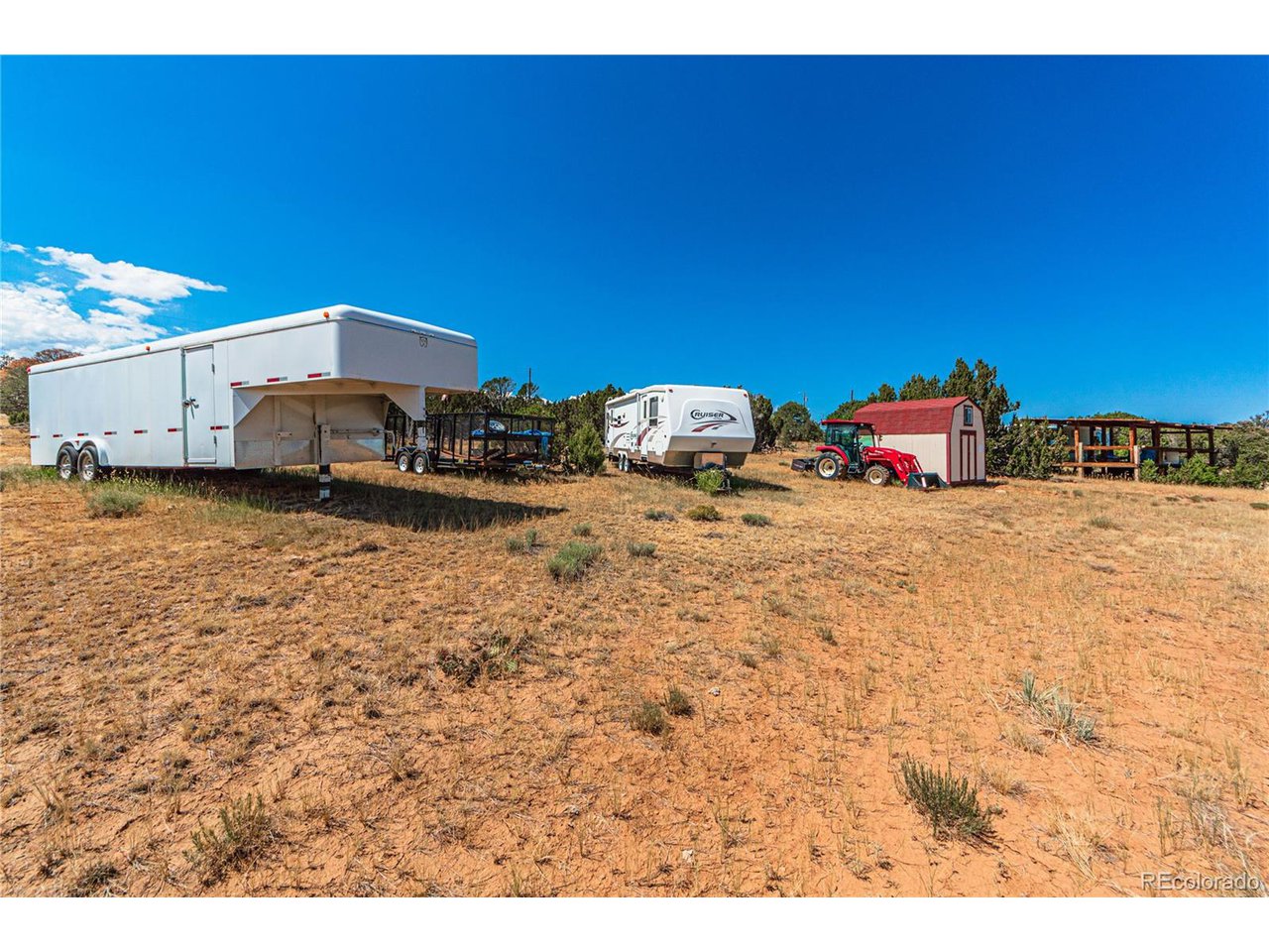 Twin Lakes Road Walsenburg, CO 81089 - Photo 18 of 40