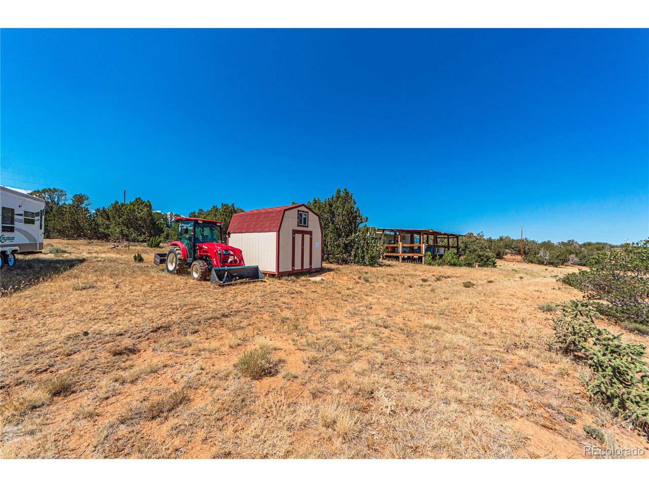 Twin Lakes Road Walsenburg, CO 81089 - Photo 19 of 40