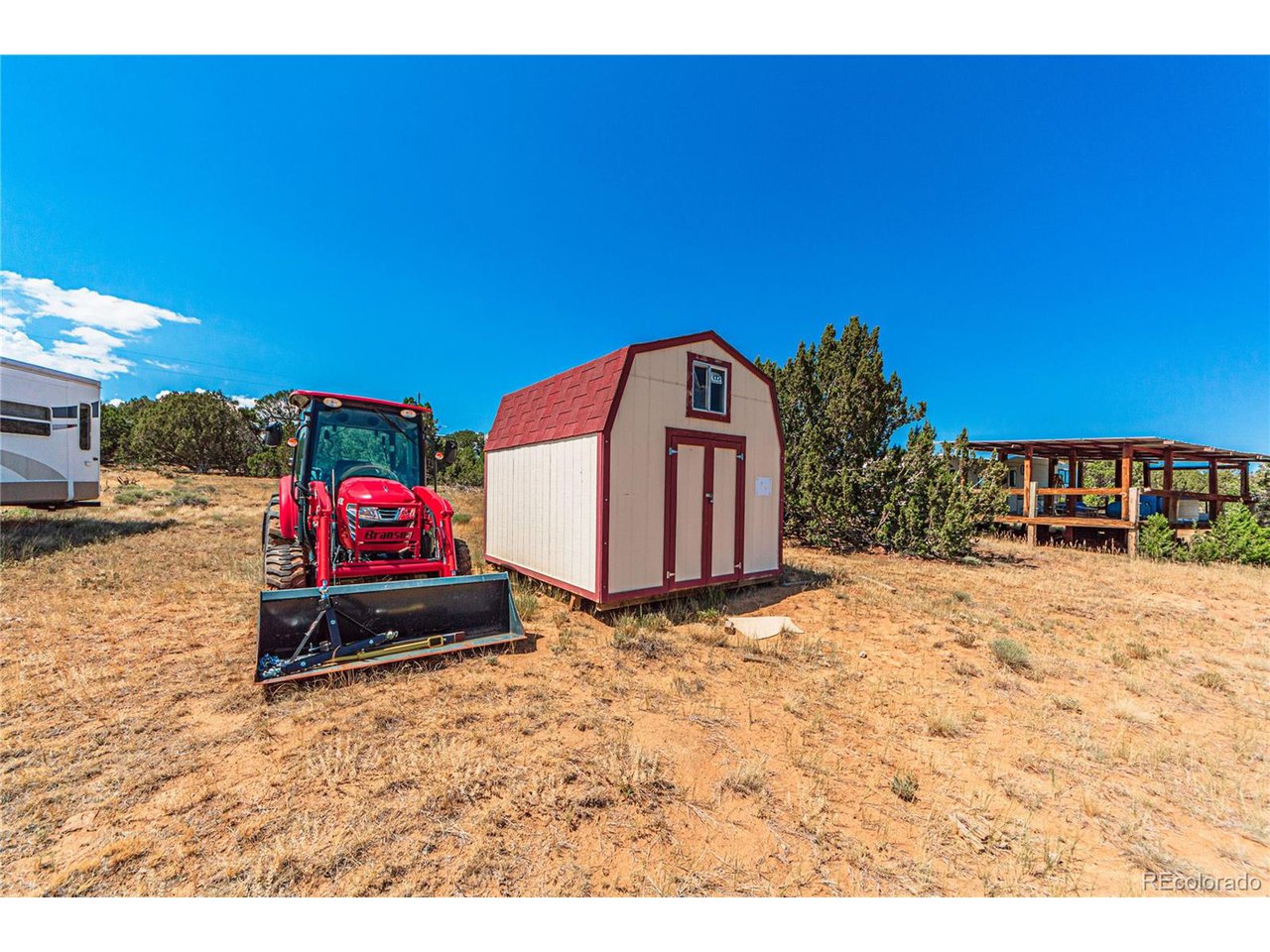 Twin Lakes Road Walsenburg, CO 81089 - Photo 20 of 40