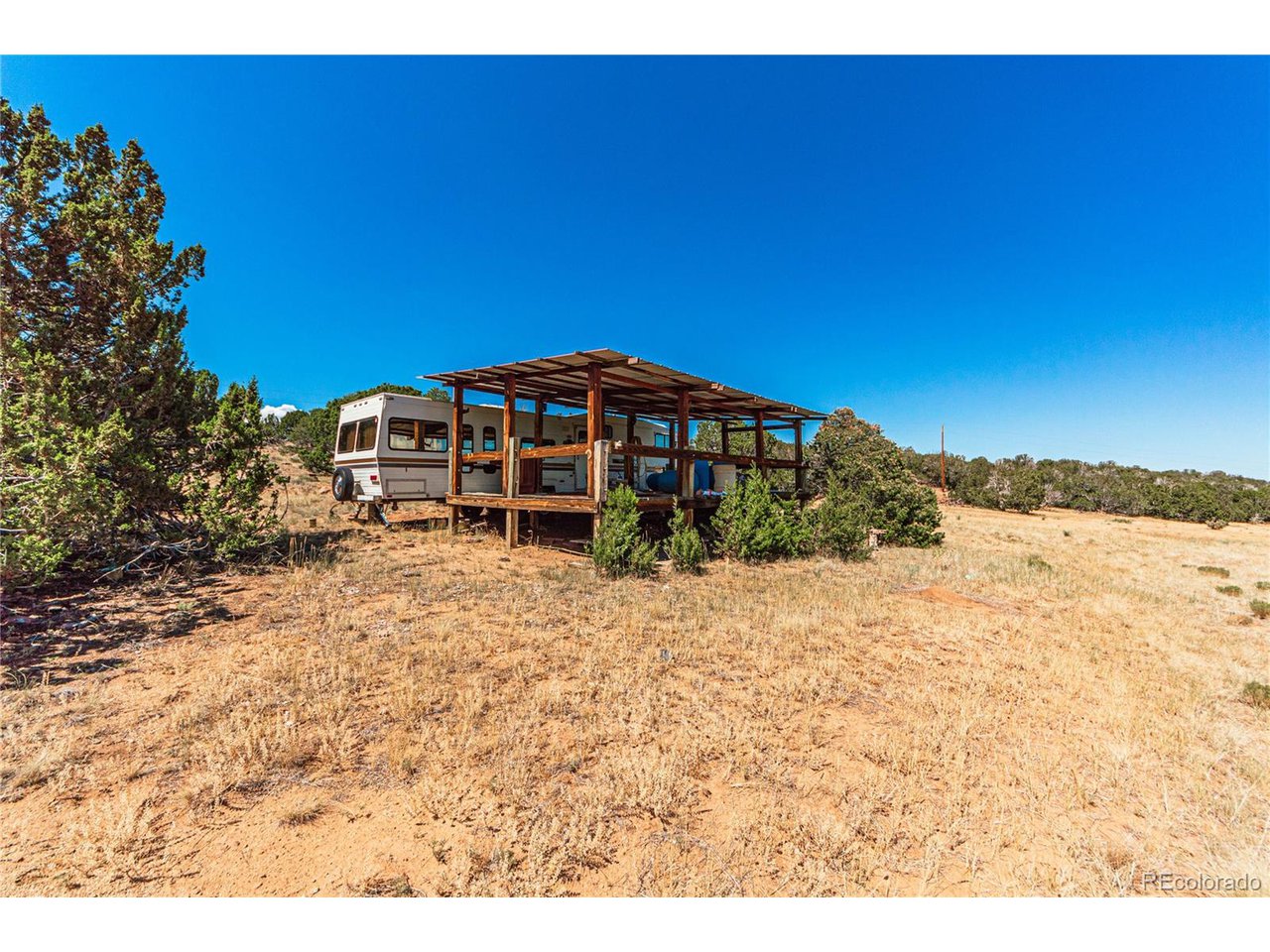 Twin Lakes Road Walsenburg, CO 81089 - Photo 21 of 40