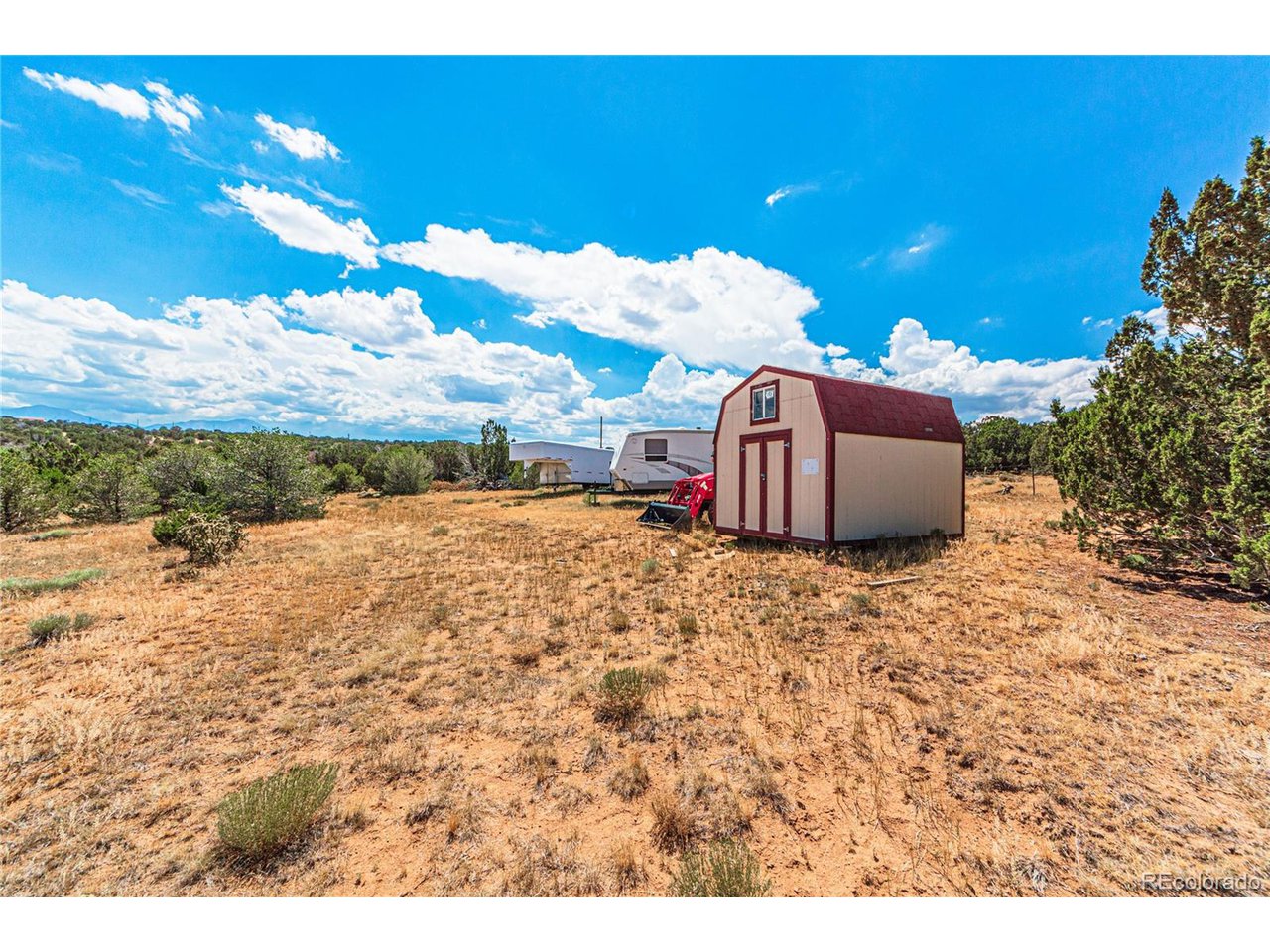 Twin Lakes Road Walsenburg, CO 81089 - Photo 22 of 40
