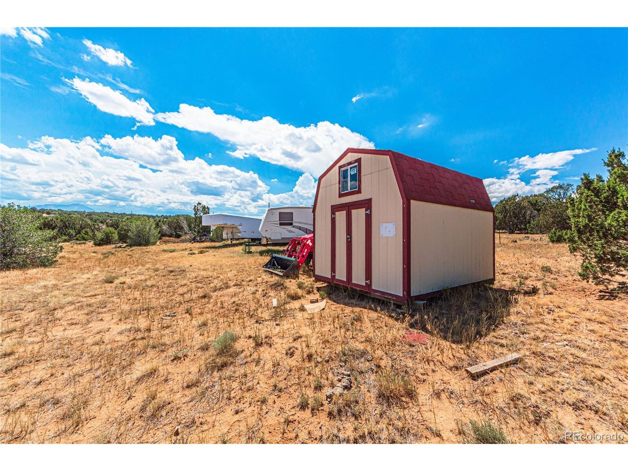 Twin Lakes Road Walsenburg, CO 81089 - Photo 23 of 40