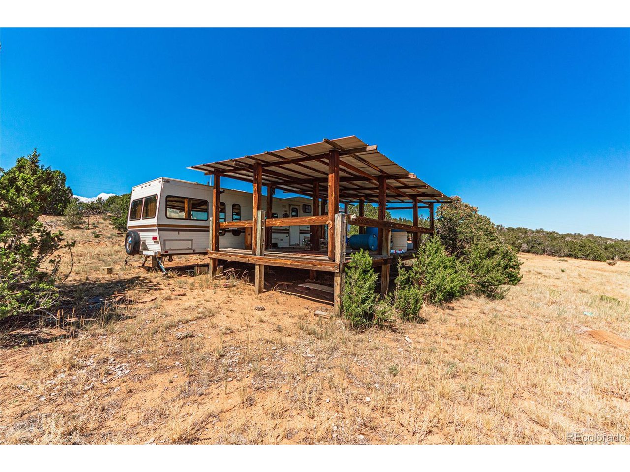 Twin Lakes Road Walsenburg, CO 81089 - Photo 24 of 40