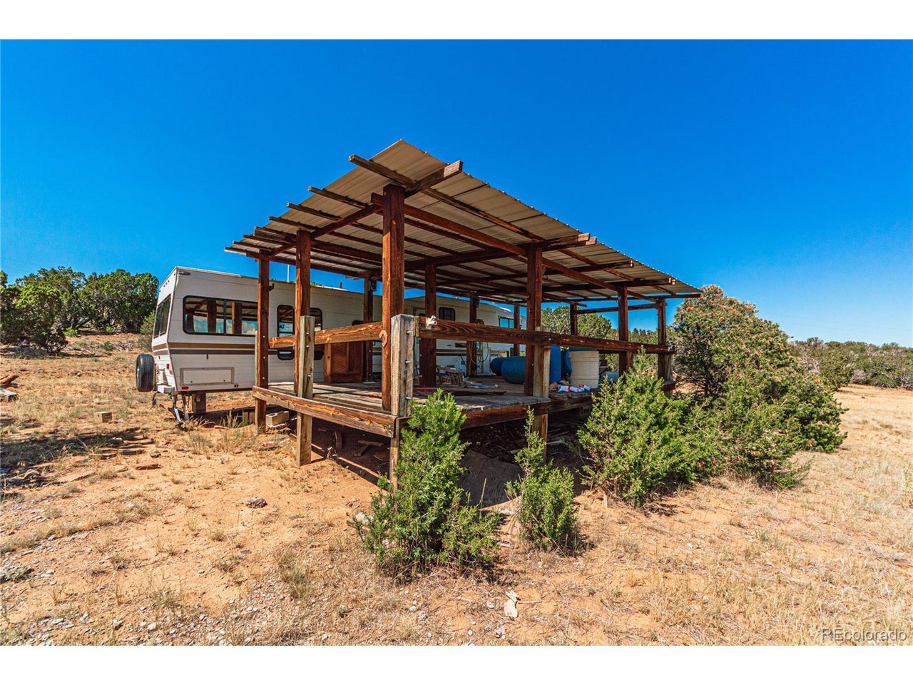 Twin Lakes Road Walsenburg, CO 81089 - Photo 25 of 40