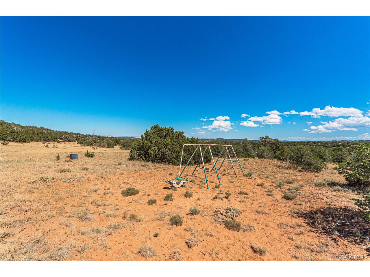 Twin Lakes Road Walsenburg, CO 81089 - Photo 26 of 40