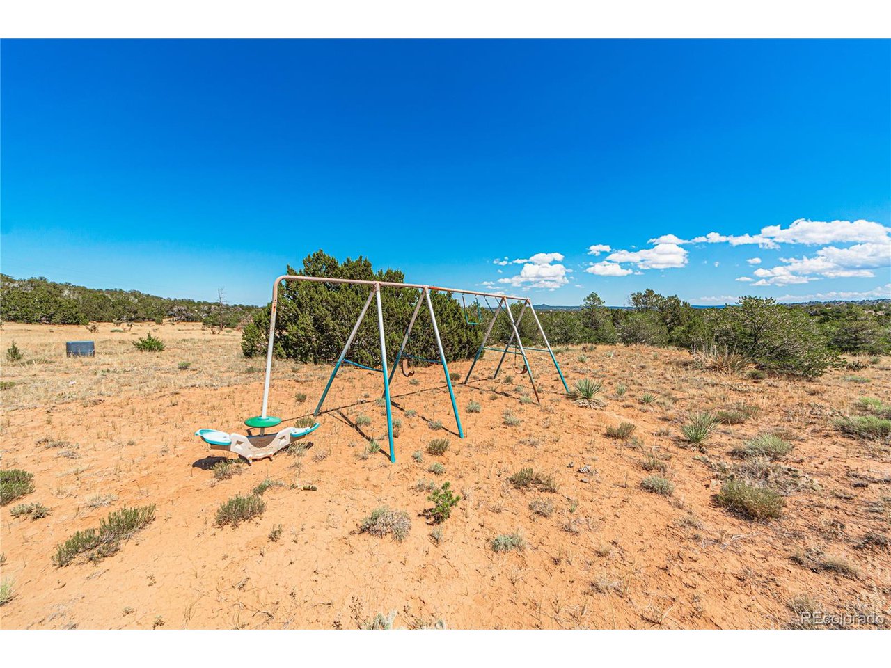 Twin Lakes Road Walsenburg, CO 81089 - Photo 28 of 40