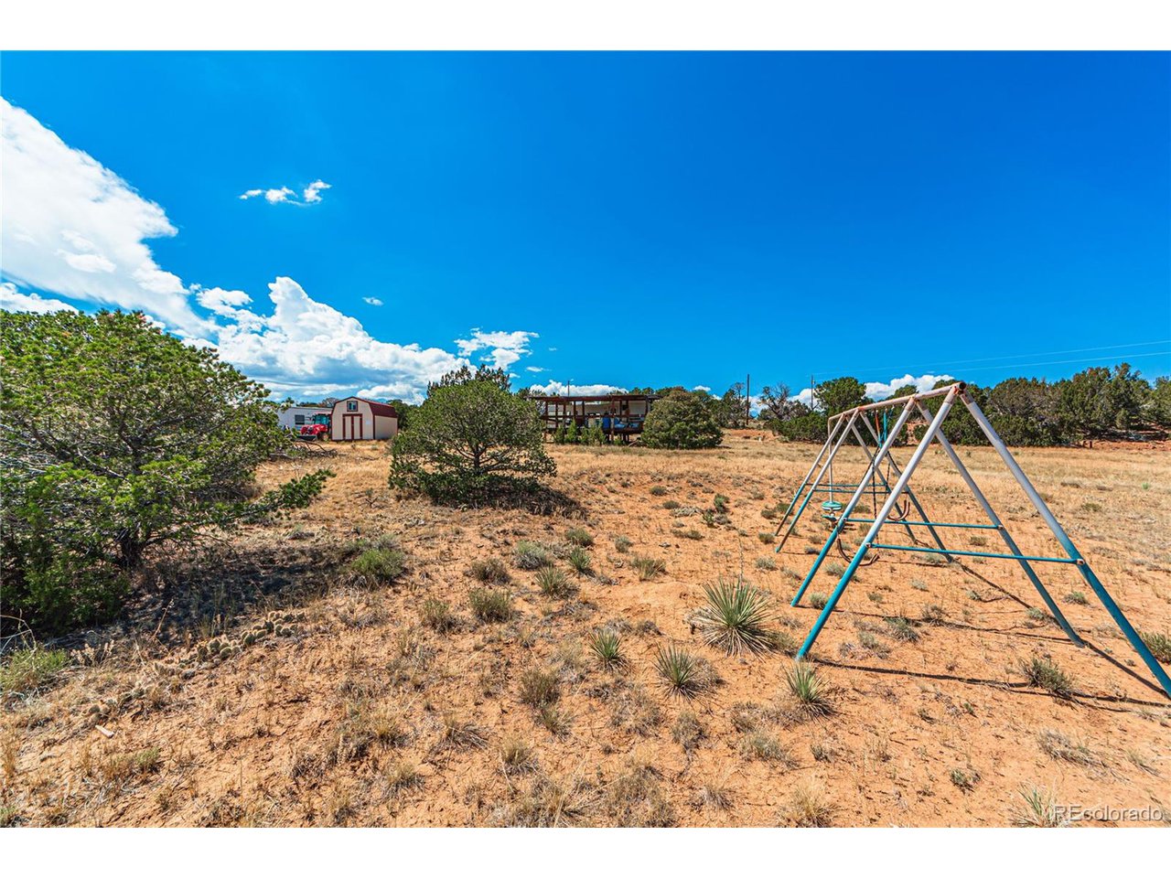 Twin Lakes Road Walsenburg, CO 81089 - Photo 29 of 40