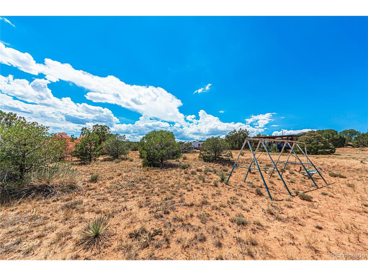 Twin Lakes Road Walsenburg, CO 81089 - Photo 30 of 40