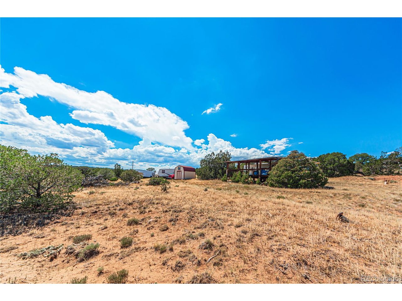 Twin Lakes Road Walsenburg, CO 81089 - Photo 31 of 40