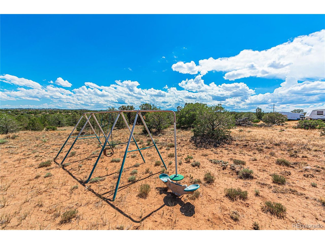 Twin Lakes Road Walsenburg, CO 81089 - Photo 32 of 40