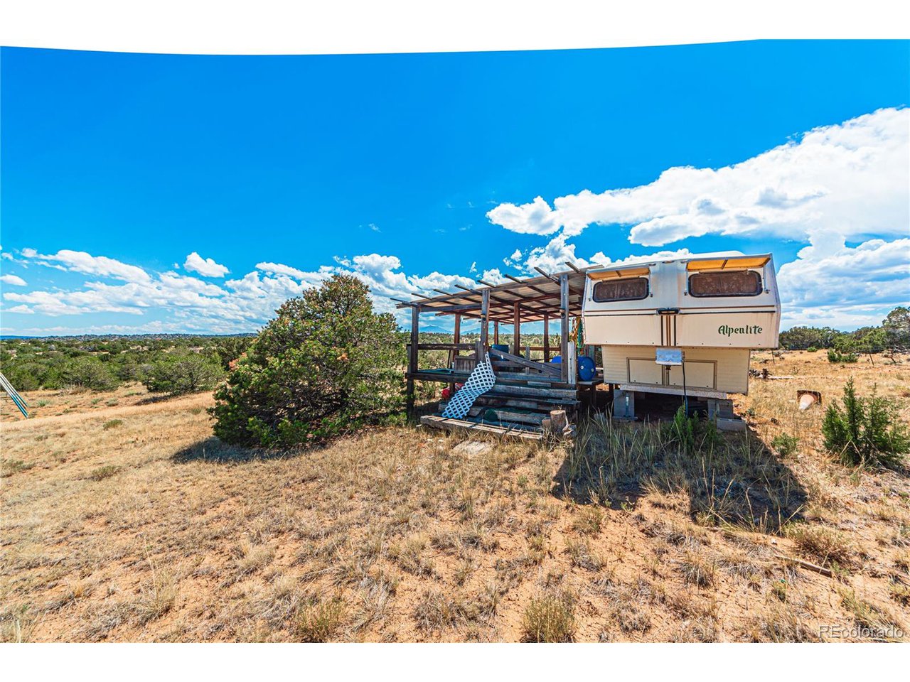 Twin Lakes Road Walsenburg, CO 81089 - Photo 33 of 40