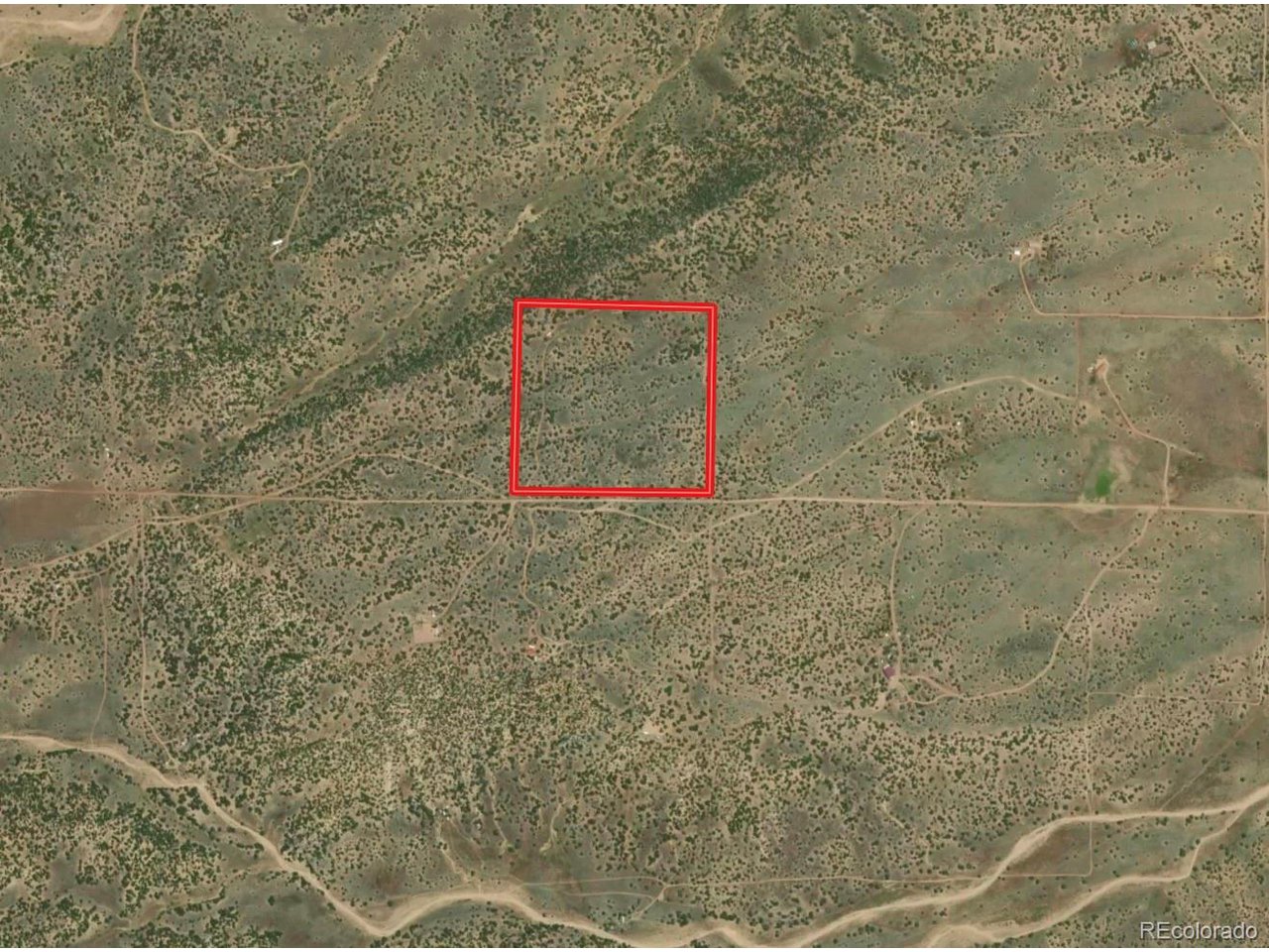 Twin Lakes Road Walsenburg, CO 81089 - Photo 36 of 40