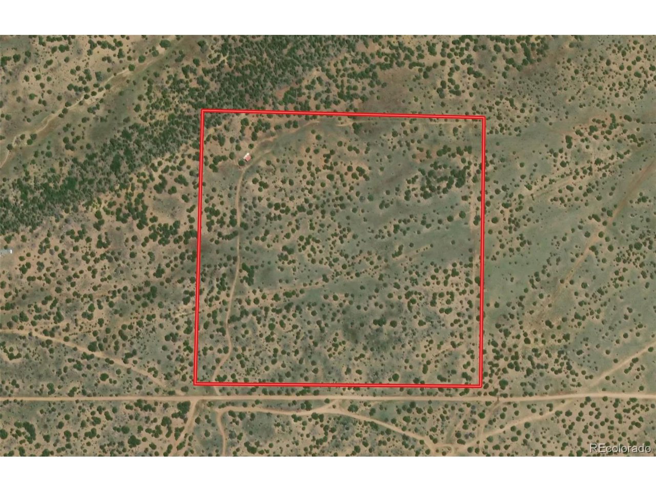 Twin Lakes Road Walsenburg, CO 81089 - Photo 37 of 40