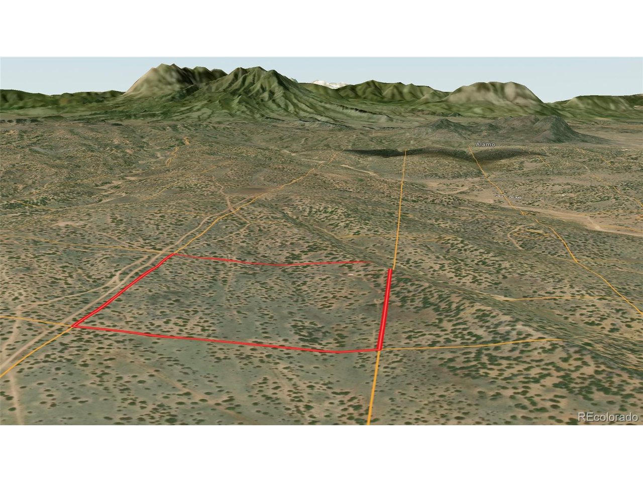 Twin Lakes Road Walsenburg, CO 81089 - Photo 38 of 40