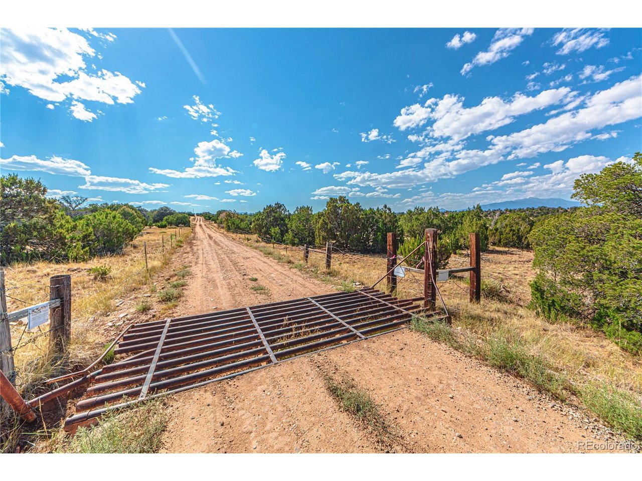 Twin Lakes Road Walsenburg, CO 81089 - Photo 10 of 40