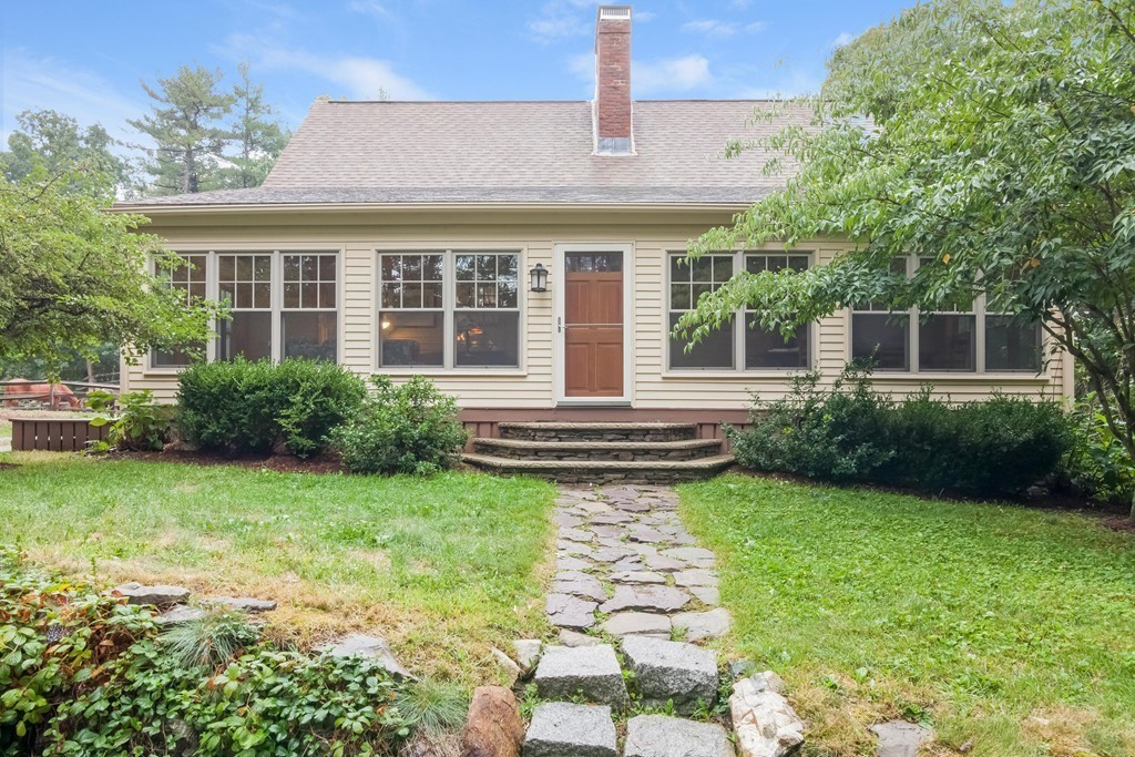 21 Cross Road Boxford, MA 01921 - Photo 3 of 30 Gallery Image 3