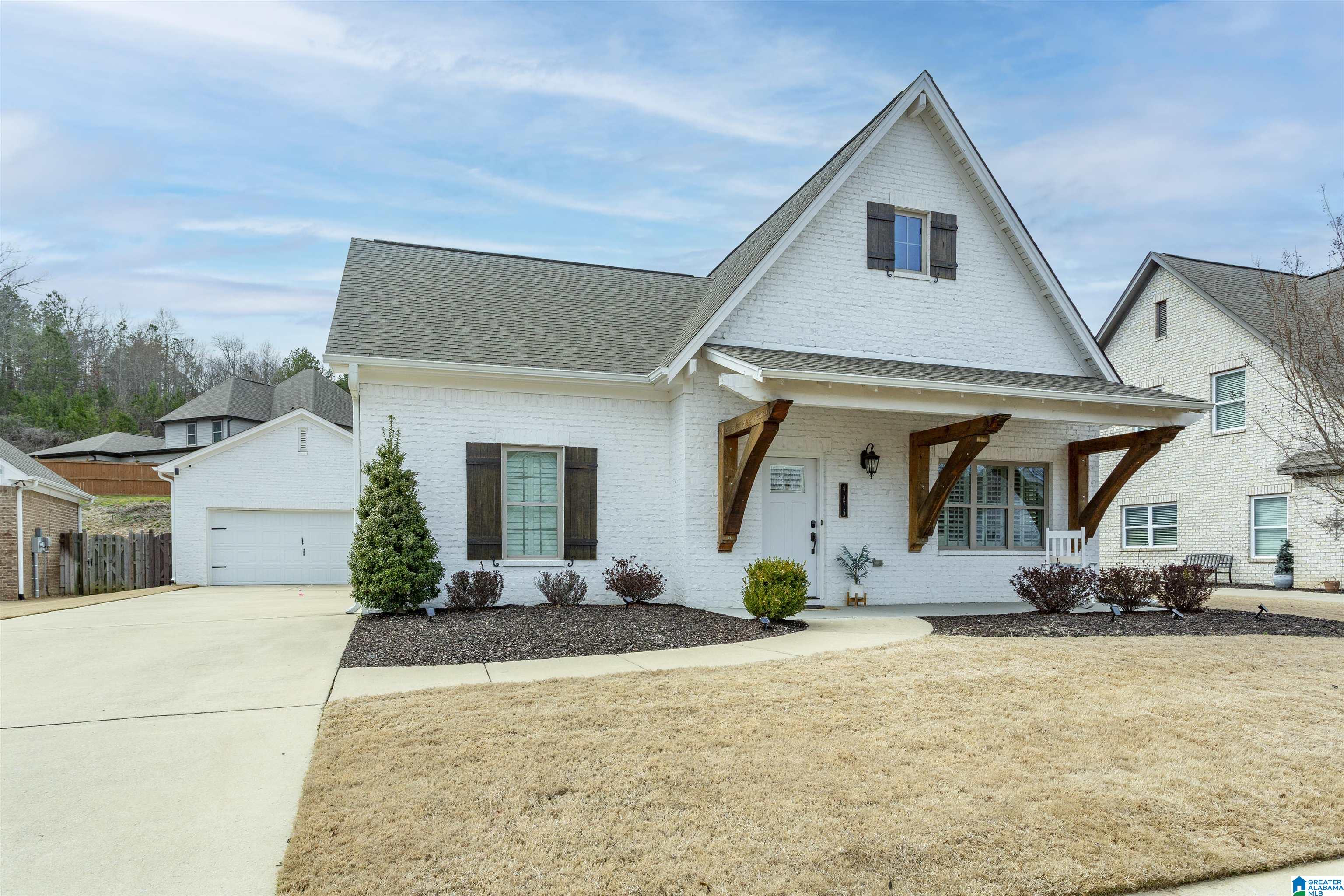 4575 Shady Grv Lane Gardendale, AL 35071 - Photo 1 of 49
