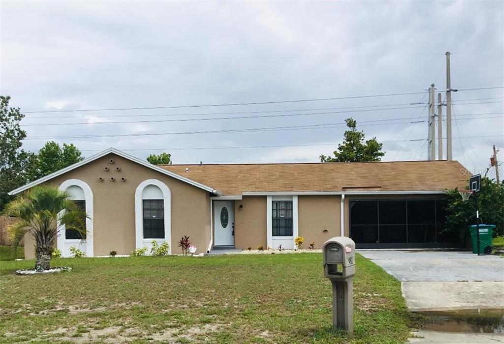 987 Trumbull Street Deltona, FL 32725 - Photo 1 of 1