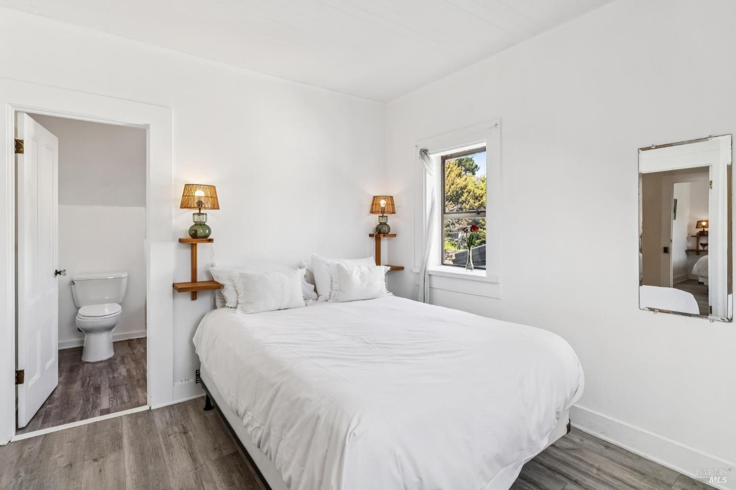 11 Wharf Road Bolinas, CA 94924 - Photo 34 of 47